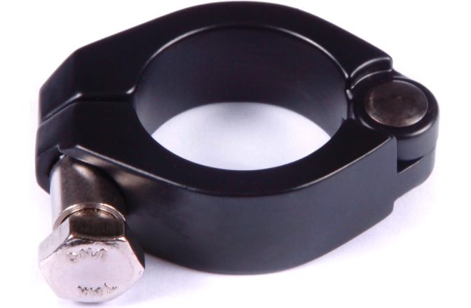 Clemă Meinl memory clamp black - for percussion stand (lower stand)  TI1/MT 1415/DUO MCG89