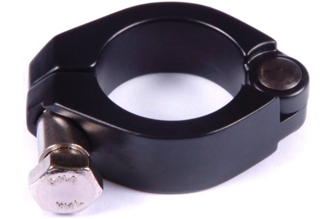 Clemă Meinl memory clamp black - for percussion stand (lower stand)  TI1/MT 1415/DUO MCG89