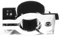 Clemă Meinl Memory clamp chrome - for TMB middle rod