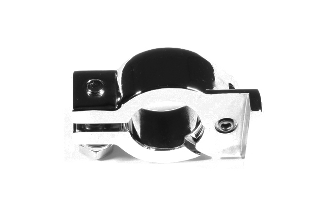 Clemă Meinl Memory clamp chrome - for TMB middle rod