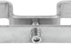 Clemă metalică GUIL TMU-04/440 Clamp Connector