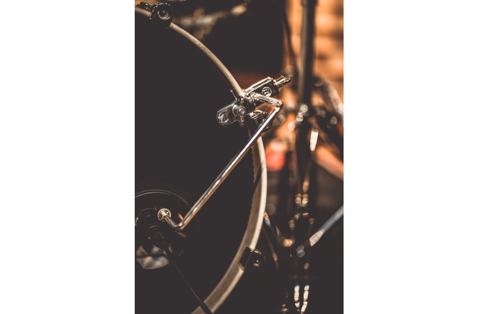 Clemă microfon pentru tobă MEIN Meinl Bass Drum Microphone Clamp