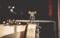 Clemă microfon pentru tobă MEIN Meinl Bass Drum Microphone Clamp