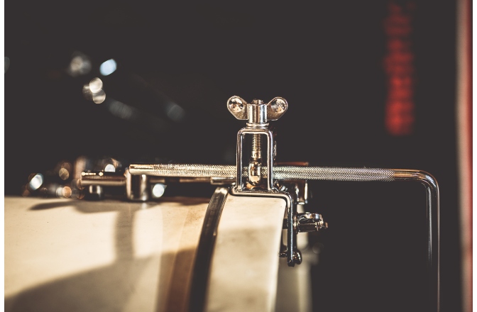 Clemă microfon pentru tobă MEIN Meinl Bass Drum Microphone Clamp
