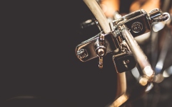 Clemă microfon pentru tobă MEIN Meinl Bass Drum Microphone Clamp