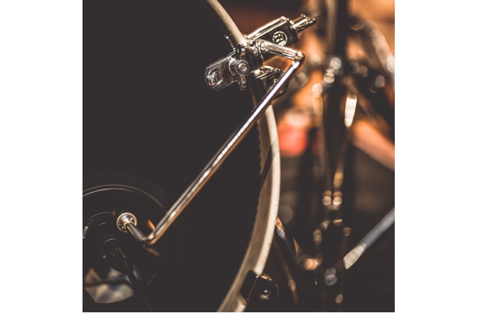 Clemă microfon pentru tobă MEIN Meinl Bass Drum Microphone Clamp