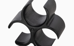 Clema pentru cabluri  Audioquest Cable clips for High Current AQ cables (6buc / set)