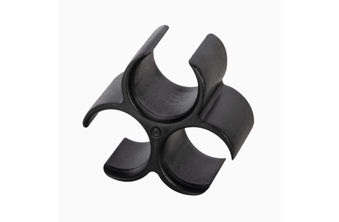 Clema pentru cabluri  Audioquest Cable clips for High Current AQ cables (6buc / set)