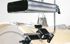 Clema pentru cowbell Latin Percussion Clamp Percussion bass drum
