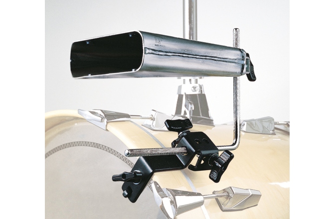 Clema pentru cowbell Latin Percussion Clamp Percussion bass drum