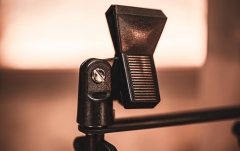 Clemă pentru Microfon de Percuție Meinl Microphone Cajon Clamp