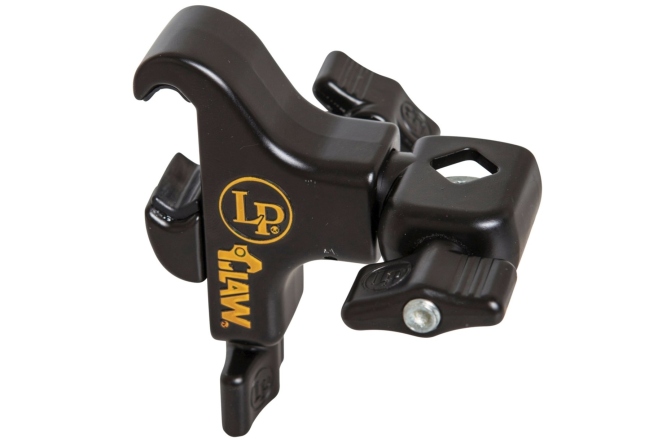 Clema pentru microfon Latin Percussion Claw New Claw Body LP592X