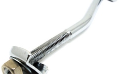Clemă prindere Bongos Meinl lug chrome - for Bongo FFB-200
