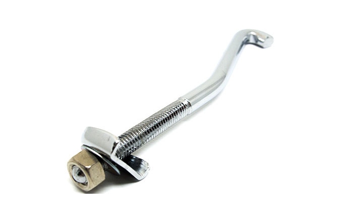 Clemă prindere Bongos Meinl lug chrome - for Bongo FFB-200