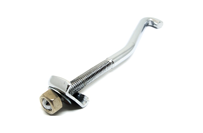 Clemă prindere Bongos Meinl lug chrome - for Bongo FFB-200