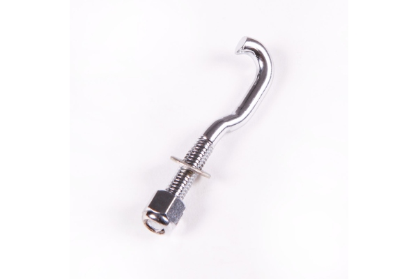 lug chrome - for aluminum cuicas QW6 lug chrome - for aluminum cuicas QW6