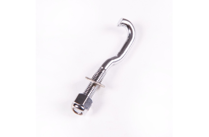 Clemă prindere Cuicas Meinl lug chrome - for aluminum cuicas QW6