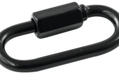 Clemă prindere Eurolite Quick Link Typ A-50 black