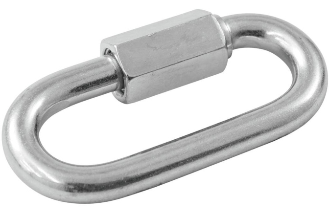 Clemă prindere Eurolite Quick Link Type A-350