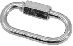 Clemă prindere Eurolite Quick Link Type A-90