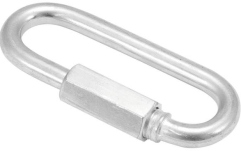 Clemă prindere Eurolite Quick Link Type B-350