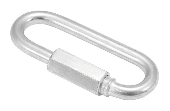 Clemă prindere Eurolite Quick Link Type B-350