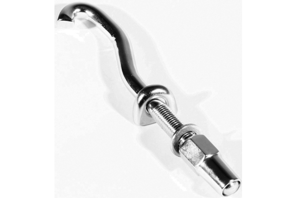 lug chrome - for Conga series Professional/Fibercraft/Floatune/Woodcraft lug chrome - for Conga series Professional/Fibercraft/Floatune/Woodcraft