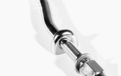 Clemă pt Conga Meinl lug chrome - for Conga series Professional/Fibercraft/Floatune/Woodcraft