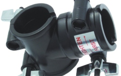 Clemă rack Gibraltar Power-Rack T SC-GPRTC