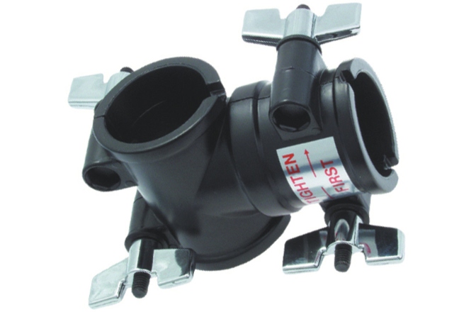 Clemă rack Gibraltar Power-Rack T SC-GPRTC