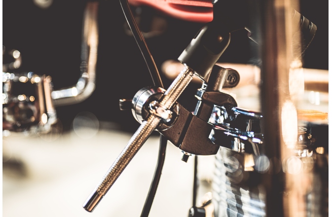 Clemă rame tobe Meinl Rim Clamp