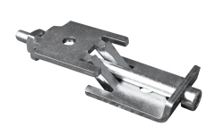 Clemă Showgear Mammoth Stage Clamp