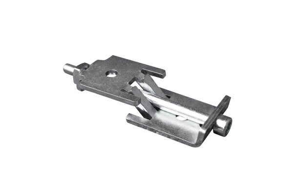 Mammoth Stage Clamp
