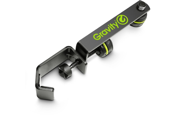 Clema stativ microfon Gravity MA MH 01