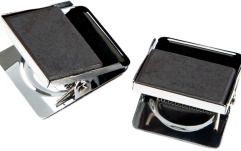Cleme cu Magnet Gretsch Guitars Script Logo Clip Magnets (2-Pack)