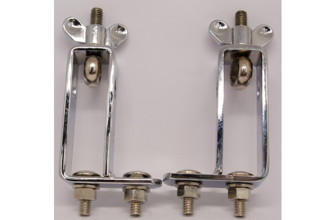 Cleme de prindere timbale Meinl Holder Set Complete - for MIT810