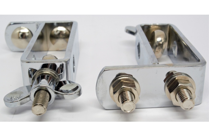 Cleme de prindere timbale Meinl Holder Set Complete - for MIT810