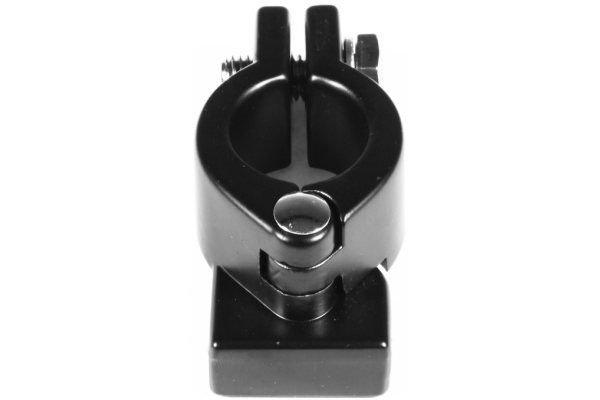 memory clamp black - for timbales stand memory clamp black - for timbales stand