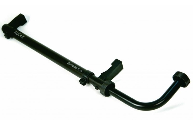 Cleme montaj microfon la amplificator Audix CABGRAB XL