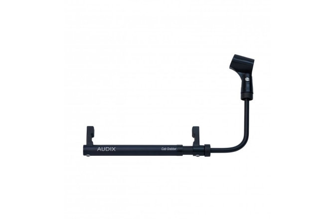 Cleme montaj microfon la amplificator Audix CABGRAB1