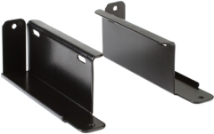 Cleme prindere alimentare pedalier Pedaltrain PT-VDL-MK Voodoo Lab Mounting Kit For CL, Novo, Terra