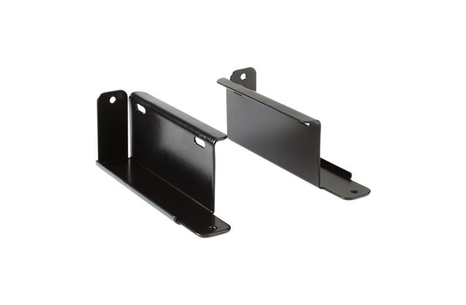 Cleme prindere alimentare pedalier Pedaltrain PT-VDL-MK Voodoo Lab Mounting Kit For CL, Novo, Terra