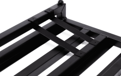 Cleme prindere alimentare pedalier Pedaltrain True Fit Universal Mounting Kit for Classic Series (PT-TFMK-LG)