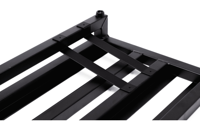 Cleme prindere alimentare pedalier Pedaltrain True Fit Universal Mounting Kit for Classic Series (PT-TFMK-LG)