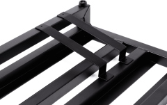 Cleme prindere alimentare pedalier Pedaltrain True Fit Universal Mounting Kit for Classic Series (PT-TFMK-LG)
