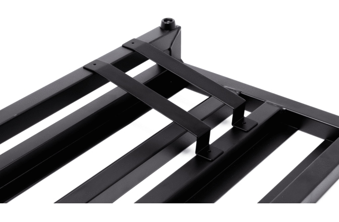 Cleme prindere alimentare pedalier Pedaltrain True Fit Universal Mounting Kit for Classic Series (PT-TFMK-LG)