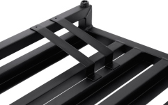 Cleme prindere alimentare pedalier Pedaltrain True Fit Universal Mounting Kit for Novo and Terra Series (PT-TFMK-SM)