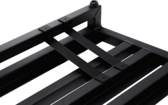 Cleme prindere alimentare pedalier Pedaltrain True Fit Universal Mounting Kit for Novo and Terra Series (PT-TFMK-SM)