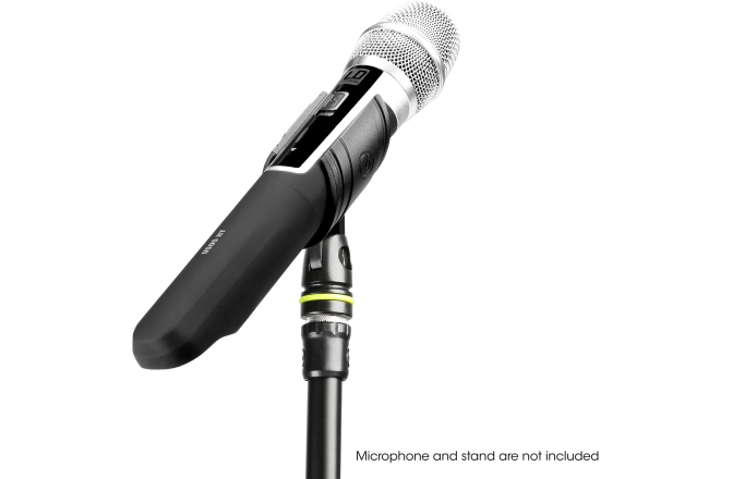 Clip pentru microfon fără fir Gravity MS CLMP 34