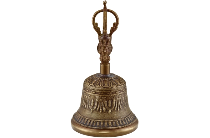 Clopot meditație Meinl Bell X-Large - 4.3" / 10,9 cm - 24.7 oz / 700 g